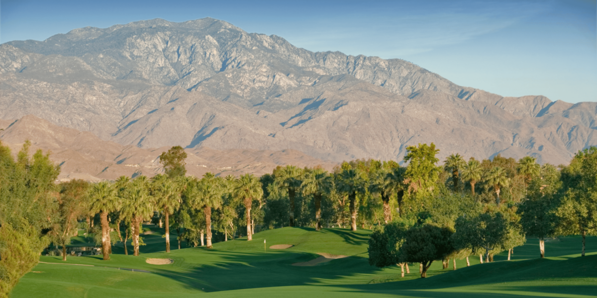 Exploring the Quiet Charm of Beaufort Golf Club’s Mountain Views