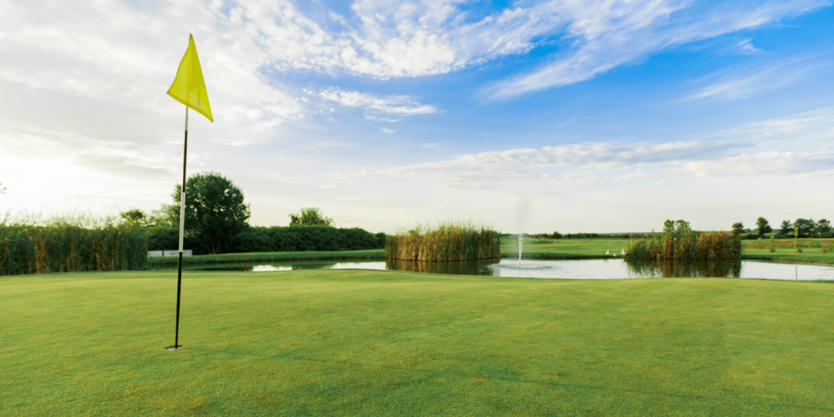 A Walk Through Tradition: The Timeless Appeal of Beaufort Golf Club