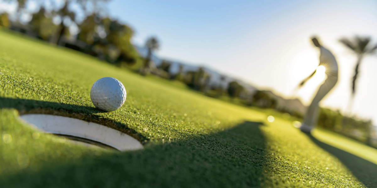 Precision and Patience: The Hidden Skills Behind a Great Round