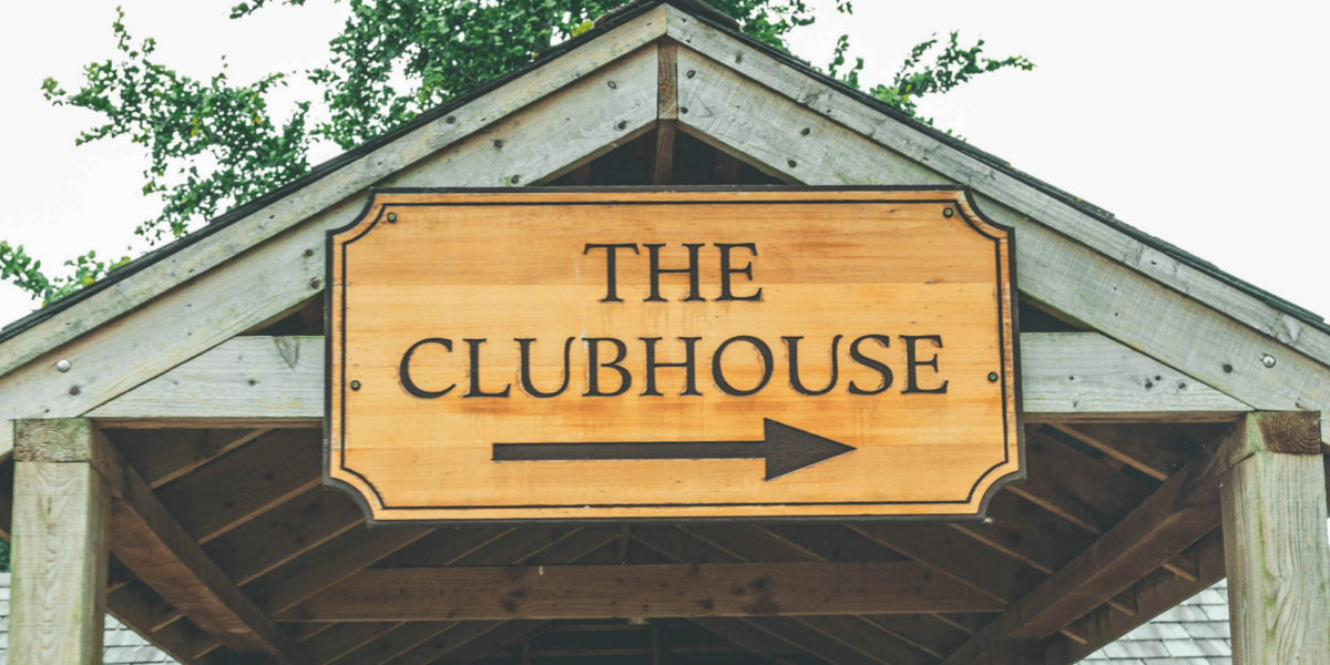 Inside the Clubhouse: Where Community Meets Competition