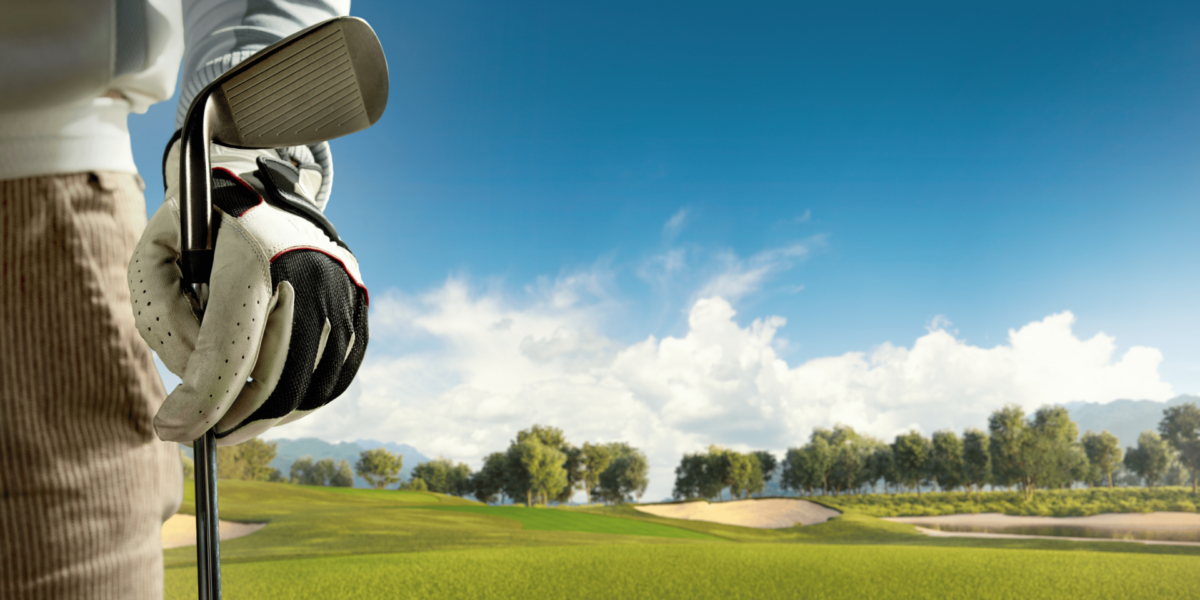 A Round Through Time: Exploring Beaufort’s Heritage Fairways