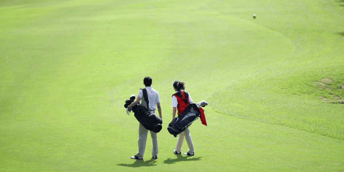 Quiet Greens, Bold Dreams: The Hidden Pulse of Irish Golf