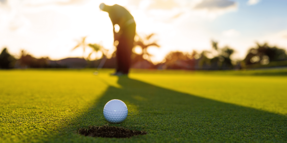 The Secret Language of Golfers Who Call Beaufort Home