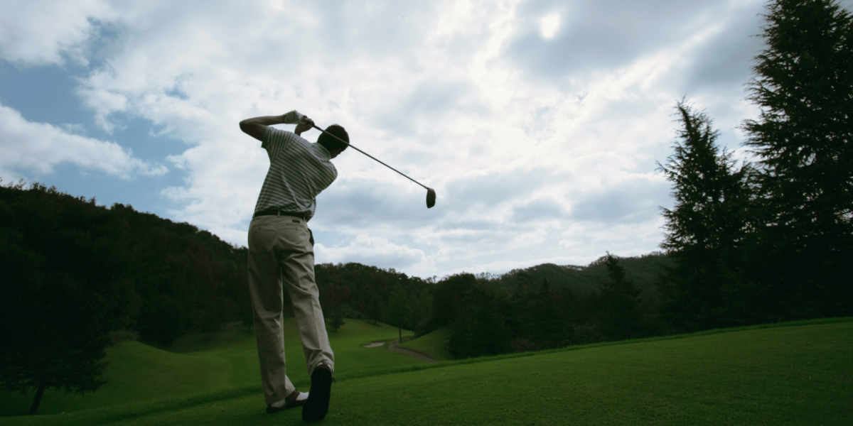 The Art of the Swing: What Beaufort Teaches About Timeless Technique