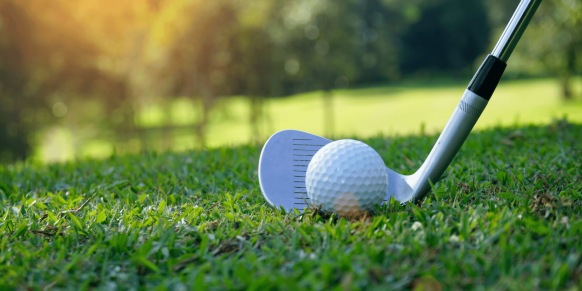 Morning Mist and Iron Swings: A Walk Through Beaufort’s First Light